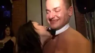 Ladies are here to get dicks in ass