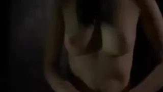 Super heroines are getting dressed together and show off gr