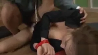 Clean bald luscious girl screwed