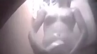 Voyeur Japanese teens changing swimsuit hidden cameras