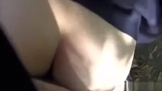 Fucked asian teen spunked