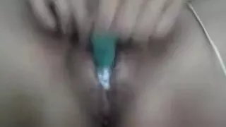 awesome cam-sex with a cute asian