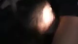 Beautiful Asian girl deepthroats a hard shaft and gets dril