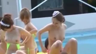 Wicked asian 10-pounder rodeo