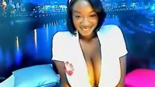 With Beast Delicious Titties Tease On Liveca