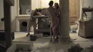 Babe, Erotik, Versteckter Sex, Voyeursex