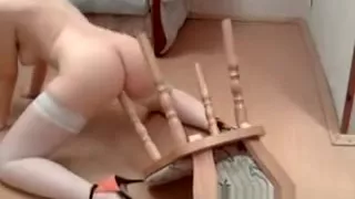 This Means A Home Cleaning Bride