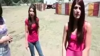 Carni Fuckers W Allie Jordan And Daisy Cruz