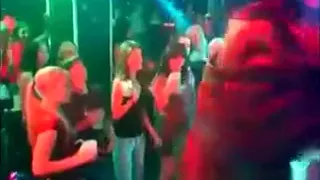 Amateur Hoes Dance With Strippers At Sex Party