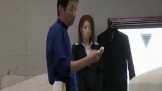 Ai Haneda Asian Teacher Gets A Hard