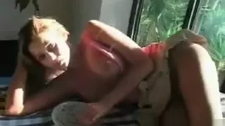 Sexy Smoker Hot Horny Great Body Babe