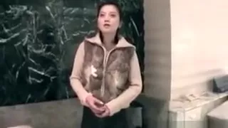 Busty Mature Asian Slut Gets Her Hairy