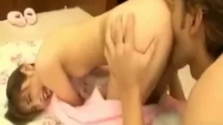 Asian Slut Spreading Wet Twat