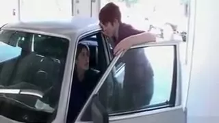 Horny Redhead Amateur Girl Gets Fucked