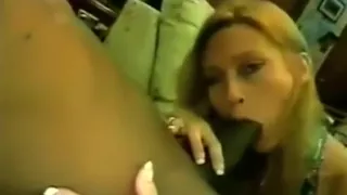 Amateur Interracial Stepfam Cumshot