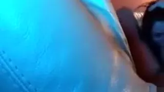 Horny Couple Doing Anal