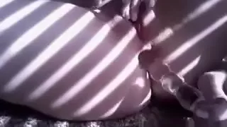 Horny Girl Does Anal In The Morning