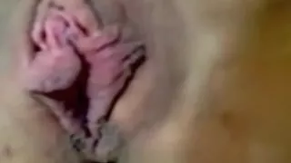 Not So Smart Blonde Amateur Plays With Herself On Web Cam