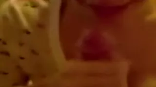 Nice Amateur Pov Handjob