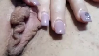 Attractive Teen Girl Asshole And Small Vagina Close-up