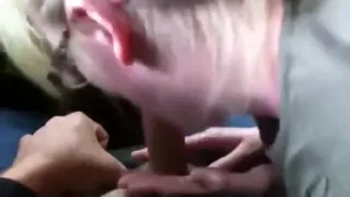 Mature Blowjob Handjob