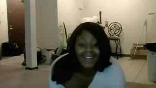 Massive Ass Ebony Bbw Fucks A Big Black Cock