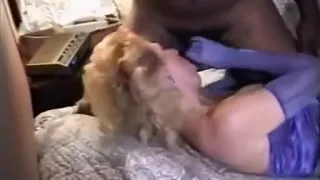 Hot Amateur Interracial Hardcore