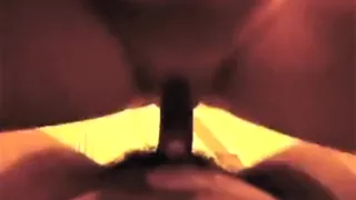 Hot Dirty Talking Brunette In Great Pov With Nice Cumshot