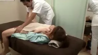 Japanese Bondage Fuck With Horny Amateur Hairy Cunt