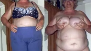 Ilovegranny Runzelige Oma Bilder Diashow