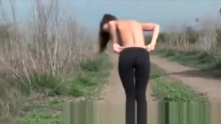 porn teen ruby hair xxx pussy public high definition  porn video