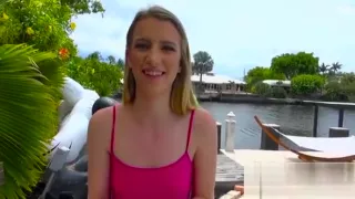 Astounding Public Sex Scene Featuring A Sexy Little Slut