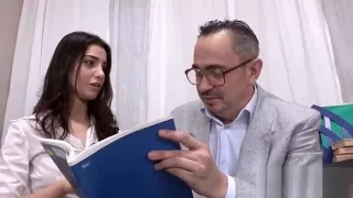 Elegant Schoolgirl Was Tempted And Reamed By Her Older Schoo