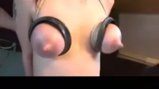 Extreme Lactation Bdsm Punishment!