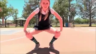 teen sharlotte cutie in pigtails fresh new high definition  porn