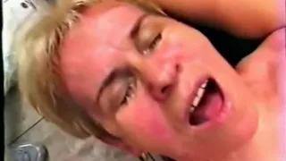 Grannies Piss Gang Bang