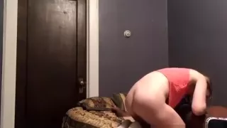 American Hooker Sex With Three Black Customers