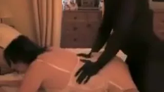 Fat Hairy Amateur Milf Grinding A Cock