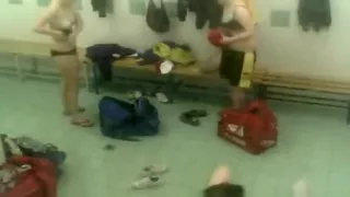 Hidden Voyeur Cam At Schooldoctor