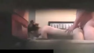 Sexy Escort Spycam To Clients