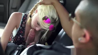 Bdsm Toys Helpless Teenager Piper Perri Was On Her Way To Vi