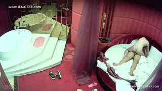 Hackers use the camera to remote monitoring of a lover's home life.149