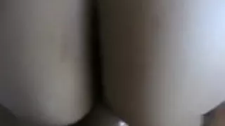 Juicy Bitch Loses Control When Palpitating Member Fucks Her