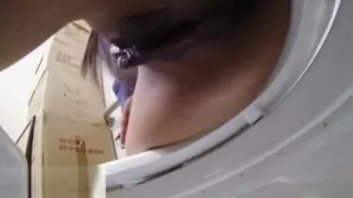 Amateur Girls Voyeur Erotica In Public Place