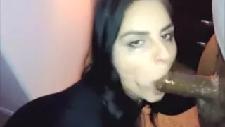 The Very Best Bbc Blowjob