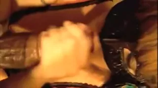 Pawg Waits On Her Dick That Is Black