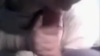 Amateur Teen Gives Her Sweetheart Handjob And A Combination