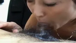 Asia Mature Prostitute Loves Cum In Her Mouth