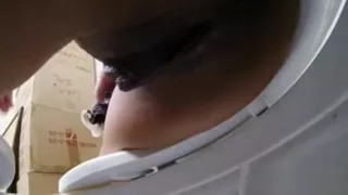 Amateur Desperate For Money Gets Pounded By Horny Pawn Man