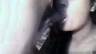 Filipina And Her Man Have Fun